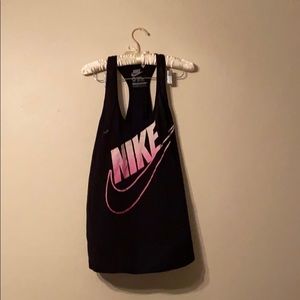 Nike Tank